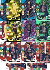 Panini foot adrenalyn d'occasion  Alençon