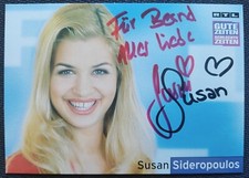 11282 susan sideropoulos gebraucht kaufen  Lübbenau/Spreewald