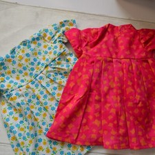Dolls clothes baby for sale  BRIDGEND