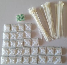 Kabelbinder 100 klebesockel gebraucht kaufen Kabelbinder 100 klebesockel gebraucht kaufen  Hamburg