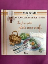 Livre bonne cuisine d'occasion  Vonnas