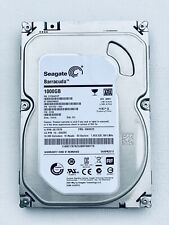Seagate barracuda hard for sale  Stockton