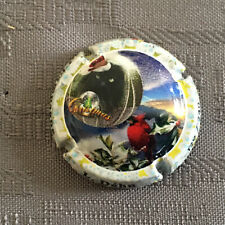 Capsule champagne dehu d'occasion  Saint-Dizier