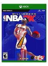 Nba 2k21 xbox for sale  Montgomery