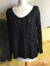 Joli pull ajouré d'occasion  Auch