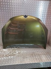 Capot moteur renault d'occasion  Déols