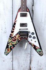 Epiphone jimi hendrix for sale  Canton