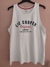 lee cooper vest for sale  DUDLEY