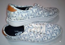 Vans camden deluxe d'occasion  Lille-
