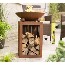 Hacienda fire bowl for sale  BIRMINGHAM