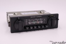 Becker europa 598 gebraucht kaufen  Gütersloh
