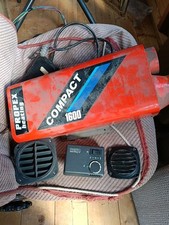 Propex 1600 watt for sale  LANARK