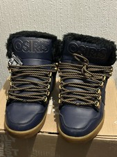 Osiris nyc uomo usato  Spedire a Italy