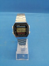 Casio A618 relógio de quartzo feminino elegante retrô temporizador digital comprar usado  Enviando para Brazil