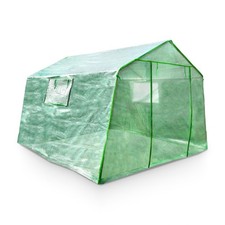 Folien gewächshaus folienzelt gebraucht kaufen  Klingenthal/Sa.