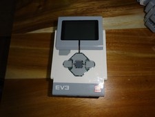 Lego Mindstorms EV3 tijolo inteligente 45500 testado funcionando, usado comprar usado  Enviando para Brazil