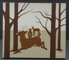 Marushka 14x16 forest for sale  Richmond