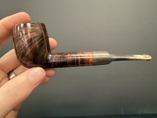 Antique pipe sasieni. for sale  Van Alstyne