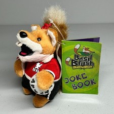 Basil brush clip for sale  BRISTOL