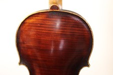 For Professionals!! LISTEN to VIDEO! OLD ANTIQUE Master Violin, EBERLE 1749 comprar usado  Enviando para Brazil