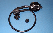 Apeks set respiratore usato  Spedire a Italy