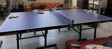 Ping pong table. for sale  LONDON