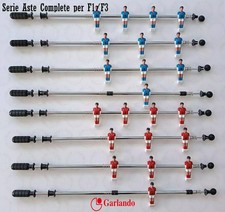 Serie aste complete usato  Alcamo