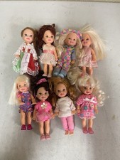 Lot vintage mattel for sale  Goshen