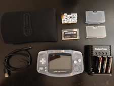 Game boy advance for sale  Elkton