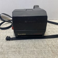 Vintage polaroid camera for sale  Summerton