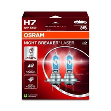 Kit ampoules halogène d'occasion  France