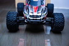 Traxxas rustler vxl gebraucht kaufen Traxxas rustler vxl gebraucht kaufen  Stutensee