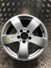 Jante mercedes classe d'occasion  Rosières-près-Troyes