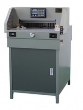 Electric guillotine paper for sale  El Paso
