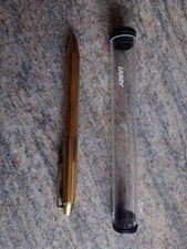 Lamy fend kugelschreiber gebraucht kaufen  Arnsberg