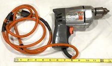 Vintage black decker for sale  Street