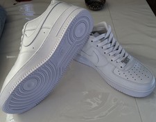 Air force bianche usato  Belpasso