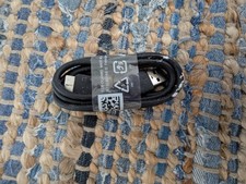 Cabo de carregamento/dados Samsung ECB-DU4AWD para Galaxy S5 Note comprar usado  Enviando para Brazil