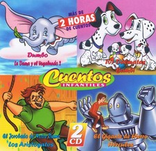 Usado, Cuentos Infantiles comprar usado  Enviando para Brazil