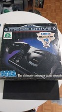 Console sega megadrive usato  Torino