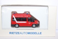 Ford transit freiwillige gebraucht kaufen  Ludwigshafen am Rhein