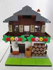 Lego 40594 houses gebraucht kaufen  Essen