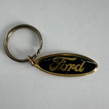 Vintage ford keychain for sale  Charlton