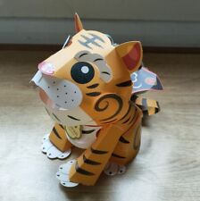 Taiwan tiger light for sale  LONDON