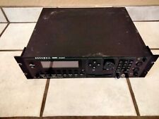 Kurzweil k2000rs sampler for sale  Tracy