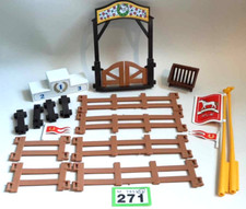 Playmobil horse pony for sale  BOURNEMOUTH