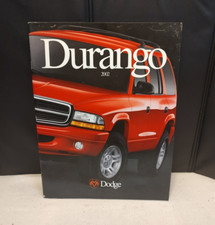 2002 dodge durango for sale  Birchwood