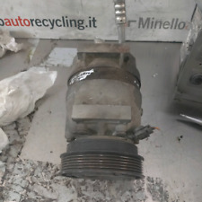 8201250900 compressore per usato  Paese