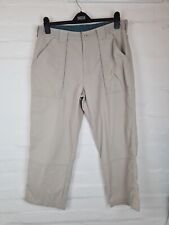 Rohan fusion trousers for sale  PENARTH