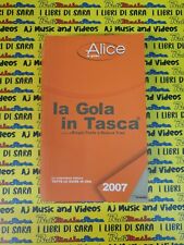 Book libro gola usato  Vigarano Mainarda